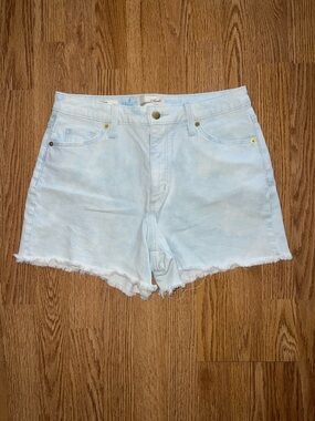 Universal Thread Jean Shorts